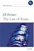 The Law of Trusts (Core Text Series)