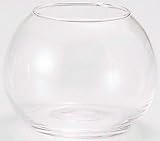 ガラスプランター アクアボールM