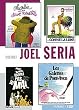 Coffret Joel Seria 4 DVD : Ne nous d�livrez pas du mal / Charlie et ses 2 n�nettes / Les galettes de Pont-Aven / Comme la lune