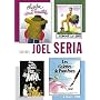 Coffret Joel Seria 4 DVD : Ne nous d�livrez pas du mal / Charlie et ses 2 n�nettes / Les galettes de Pont-Aven / Comme la lune