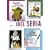 Coffret Joel Seria 4 DVD : Ne nous d�livrez pas du mal / Charlie et ses 2 n�nettes / Les galettes de Pont-Aven / Comme la lune