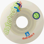 AUTOBAHN SPORT DUAL 54mm