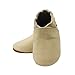 Sayoyo Lowest Best Baby Soft Sole Prewalkers Baby Toddler Shoes Cattle cashmere Shoes