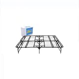 Bi-Fold Bed Frame by Pragma