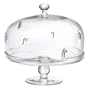 Artland Candy Cane Cake Dome