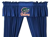 Sports Coverage Florida Gators Valance