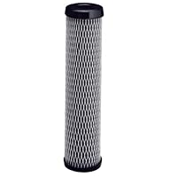 Culligan D-10A Level 1 Drinking Water Replacement Cartridge Carbon-Impregnated Cellulose 2 pack