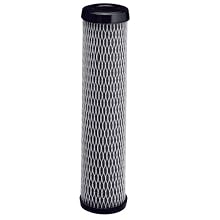 Culligan D-10A Level 1 Drinking Water Replacement Cartridge Carbon-Impregnated Cellulose 2 pack