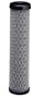 Culligan D-10 Level 1 Drinking Water Replacement Cartridge Carbon-Impregnated Cellulose 2 pack