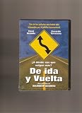 De Ida Y Vuelta (Back and Forth) [NTSC/REGION 1 & 4 DVD. Import-Latin America]