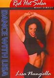 QUANTUM LEAP Dance With Lisa Red Hot Salsa [DVD]