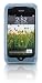 Incipio dermaSHOT Silicone Skin Case for iPhone 1G (Translucent Blue)
