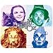 Wizard of Oz Mouse Pad