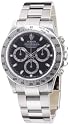 [ロレックス]ROLEX デイトナ ブラック文字盤 クロノグラフ SS 腕時計 Ref.116520 メンズ 【並行輸入品】