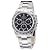 [ロレックス]ROLEX デイトナ ブラック文字盤 クロノグラフ SS 腕時計 Ref.116520 メンズ 【並行輸入品】