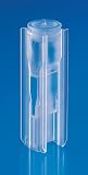 BRAND UV-Cuvette Disposable Cuvets from BrandTech, 15mm, 100/pk