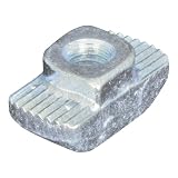 80/20 Inc 45 Series 13124 Drop-In T-Nut 5/16-18