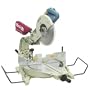 Makita LS1214 15 Amp 12-Inch Dual Bevel Sliding Compound Miter saw