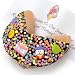 Gourmet Food : Happy Birthday GIGANTIC Fortune Cookie, Milk Chocolate