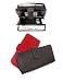 Buxton Heiress Checkbook Clutch