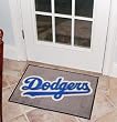 LA Dodgers Starter 20"x30" Floor Mat (Rug) - Los Angeles Dodgers MLB Baseball