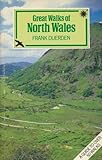 Great walks of North Wales