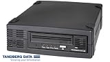 Tandberg 3503 - LTO4, EXT. Tape Drive, 800GB/1.6TB, HH