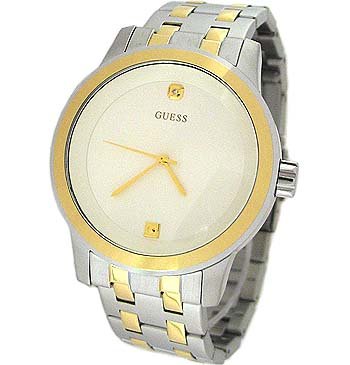 Guess,Guess Men's Watch U12604G2,Guess,U12604G2,U12604G2