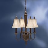 1620 - Esperance Chandelier