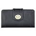 Merona  Tab Checkbook Cover - Black