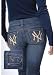 Touch by Alyssa Milano New York Yankees Signature Denim Jeans (29)