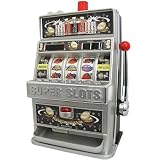 FLYING SEVENS SUPER SLOT MACHINE