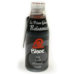 Blaze Balsamic Glaze - Lemon (215 ml)