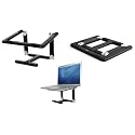 Matias Ifold Stand - Black
