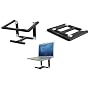 Matias Ifold Stand - Black
