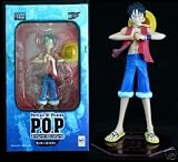 One Piece Luffy 9