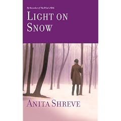 Light on Snow