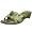 Wheatgrass Leather