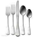 Oneida Colonial Boston 45-Piece Set, Service for 8