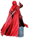 Review Kotobukiya SW33 / Star Wars Kotobukiya Imperial Guard