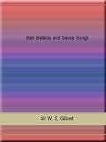 Bab Ballads and Savoy Songs