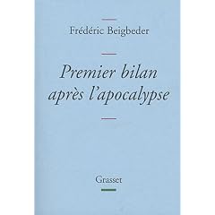 Premier bilan apr�s l'apocalypse