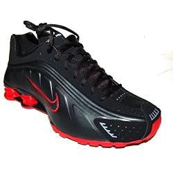 Nike Shox R4