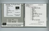 ISADAR - The Purple Heart (player-piano software)