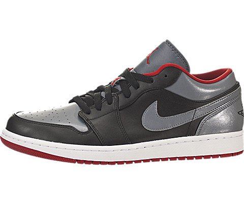 Nike Jordan Men's Air Jordan 1 Low Basketball Shoe