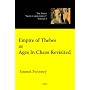 Empire of Thebes Or Ages In Chaos Revisited (Ages in Alignment)