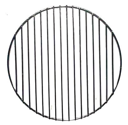 Old Smokey #14 Replacement Top Grill