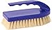 Weaver Leather Livestock Pig Brush, Purple, 2-1/2