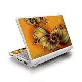 Shrimp on a Barbie Design Skin Decal Sticker for the ASUS EEE PC 1005HA