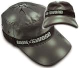 Gun X Sword: Military Cap Hat